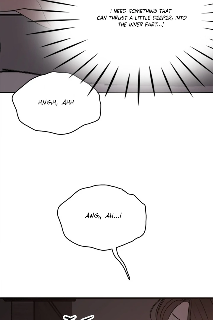 Really, Is It That Big? Chapter 23 - Page 90