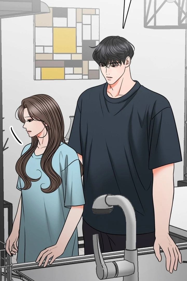 Really, Is It That Big? Chapter 23 - Page 10