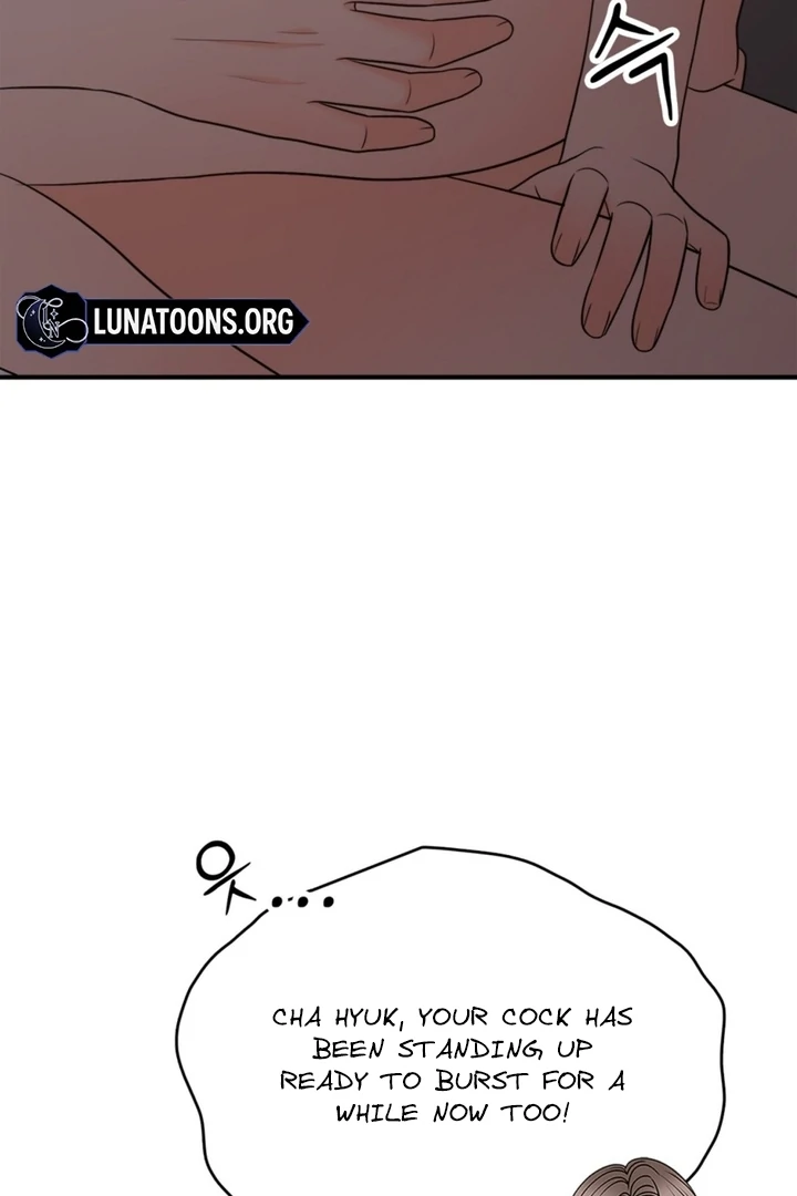 Really, Is It That Big? Chapter 23 - Page 94