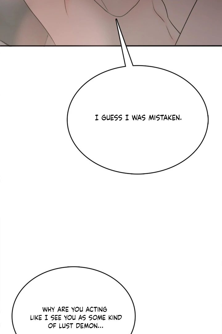 Really, Is It That Big? Chapter 23 - Page 99