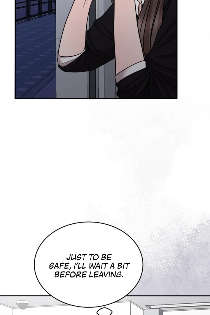 Really, Is It That Big? Chapter 3 - Page 20