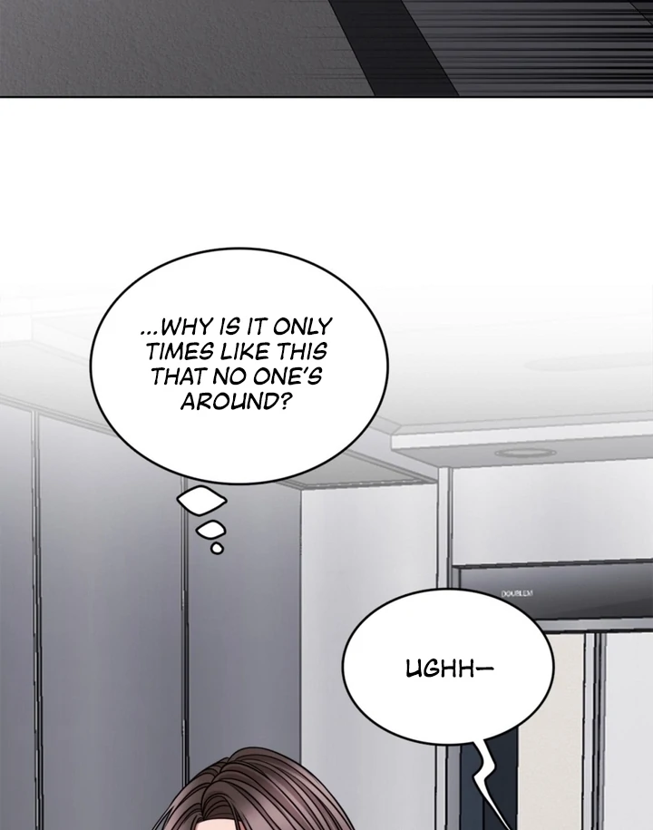 Really, Is It That Big? Chapter 3 - Page 27