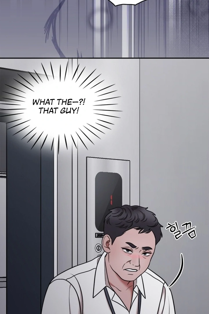 Really, Is It That Big? Chapter 3 - Page 30