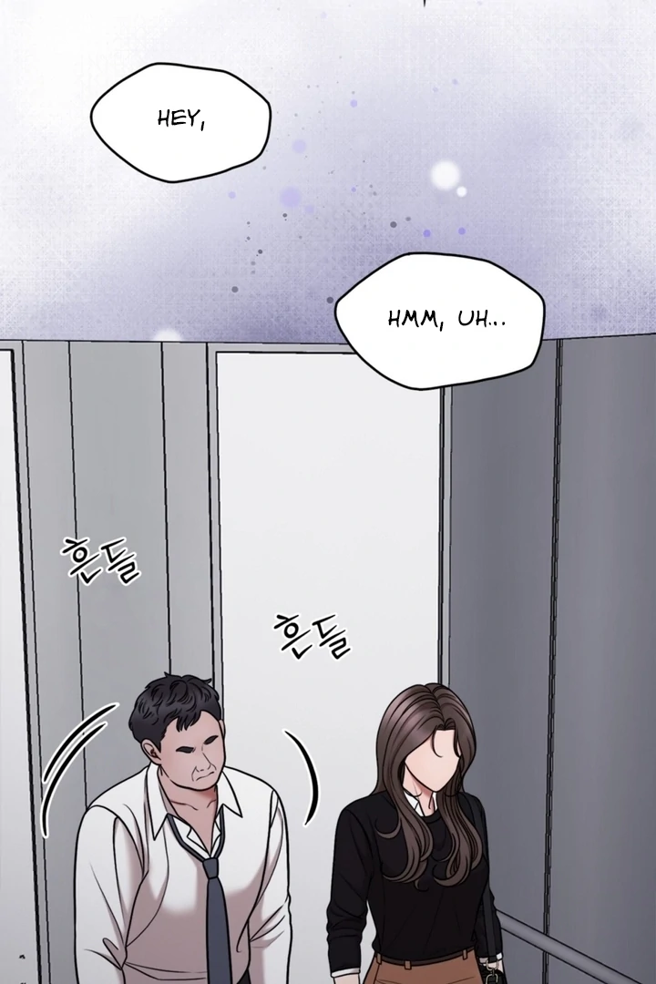 Really, Is It That Big? Chapter 3 - Page 33