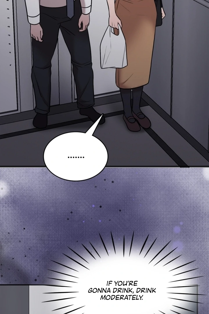 Really, Is It That Big? Chapter 3 - Page 34