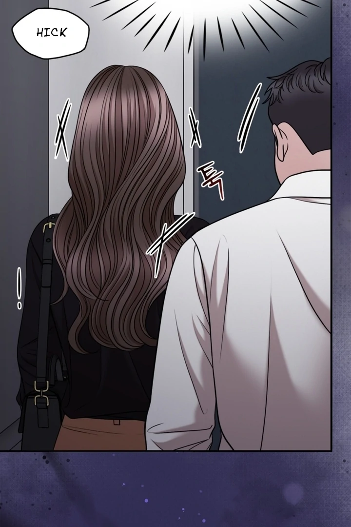 Really, Is It That Big? Chapter 3 - Page 35