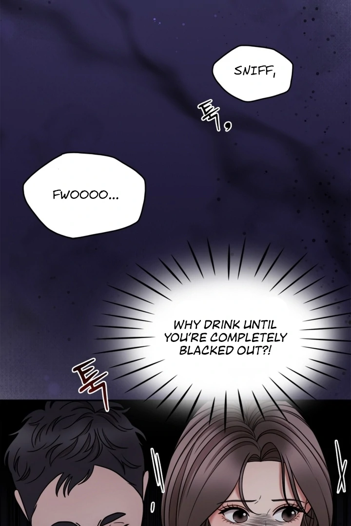 Really, Is It That Big? Chapter 3 - Page 36