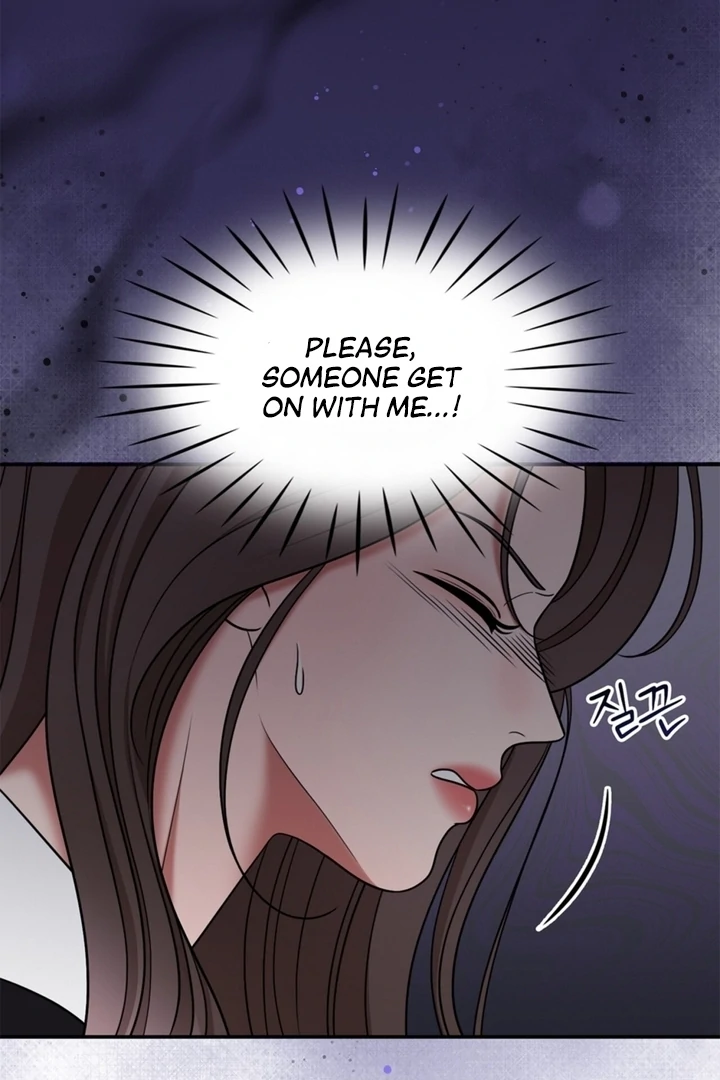 Really, Is It That Big? Chapter 3 - Page 38