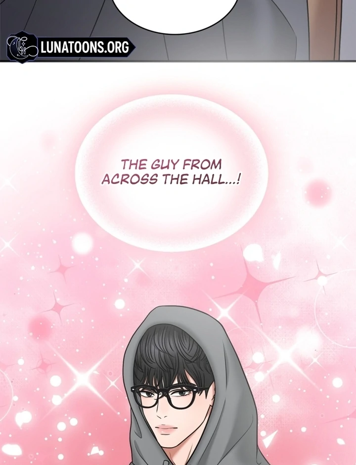 Really, Is It That Big? Chapter 3 - Page 41