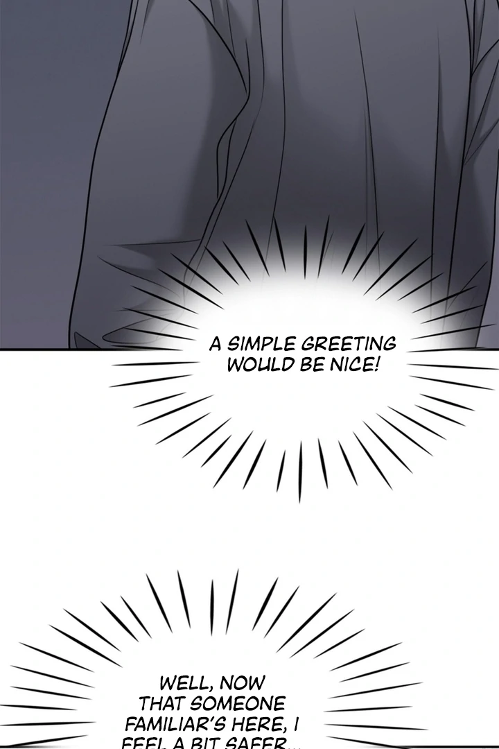 Really, Is It That Big? Chapter 3 - Page 45