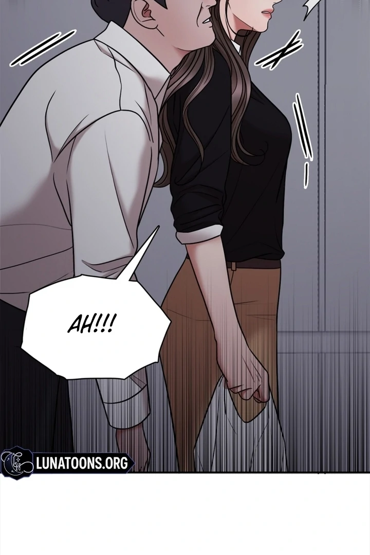 Really, Is It That Big? Chapter 3 - Page 48