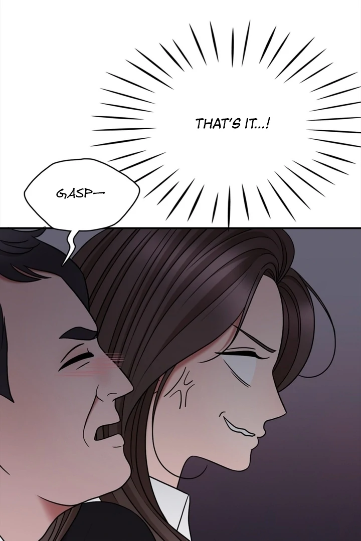 Really, Is It That Big? Chapter 3 - Page 49