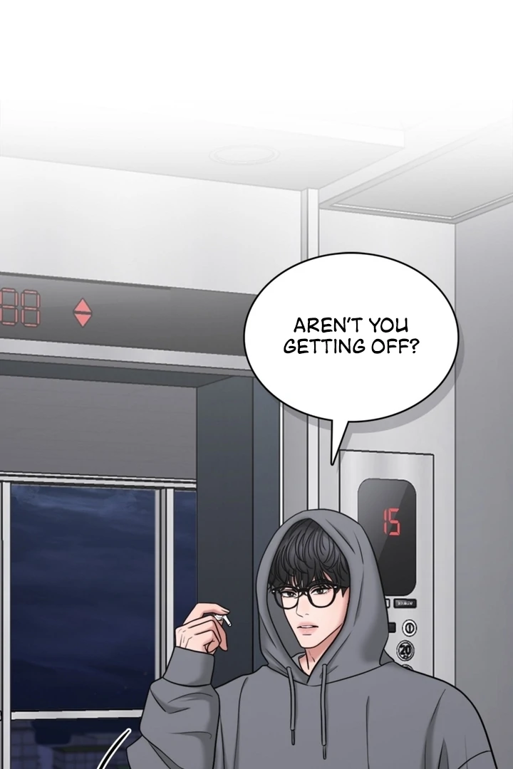 Really, Is It That Big? Chapter 3 - Page 51