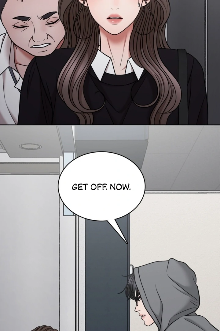 Really, Is It That Big? Chapter 3 - Page 53