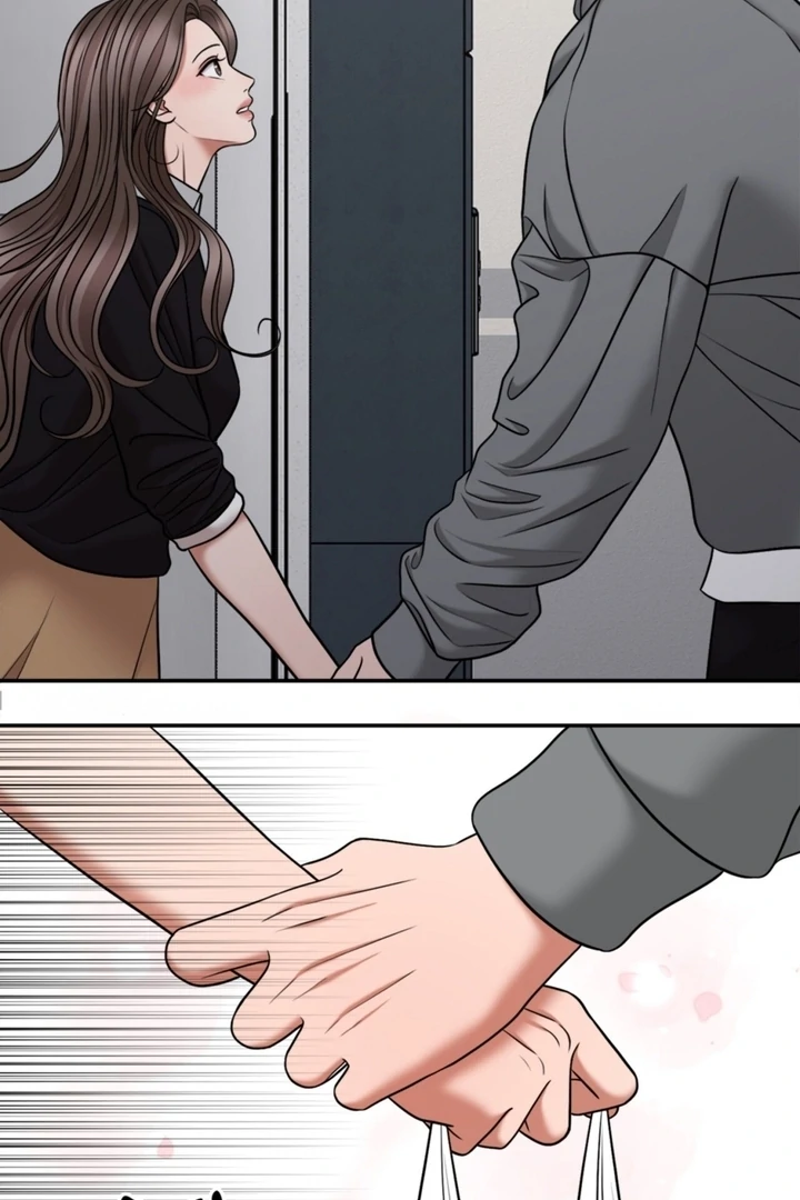 Really, Is It That Big? Chapter 3 - Page 54