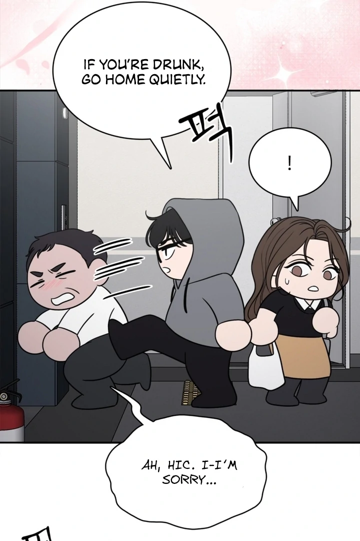 Really, Is It That Big? Chapter 3 - Page 57