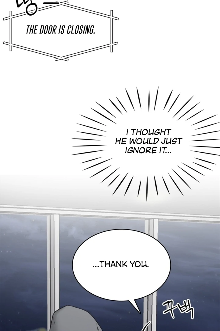 Really, Is It That Big? Chapter 3 - Page 58