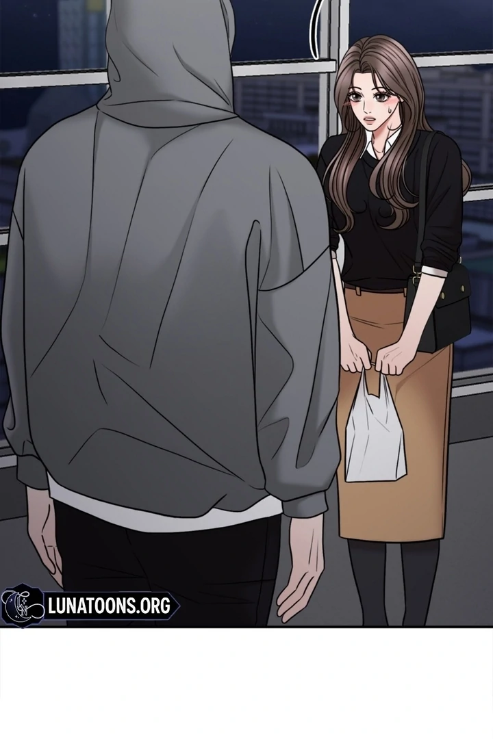 Really, Is It That Big? Chapter 3 - Page 59