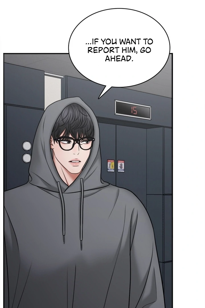 Really, Is It That Big? Chapter 3 - Page 60