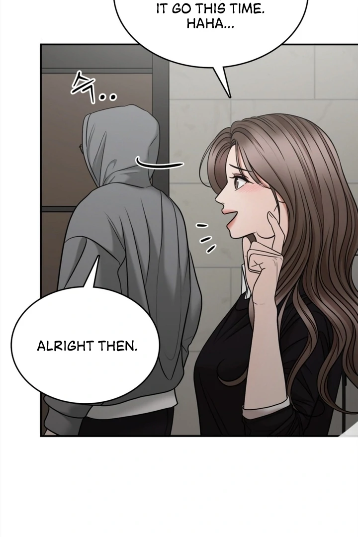 Really, Is It That Big? Chapter 3 - Page 63