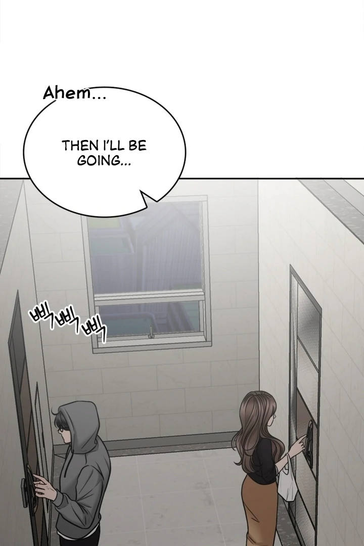 Really, Is It That Big? Chapter 3 - Page 64