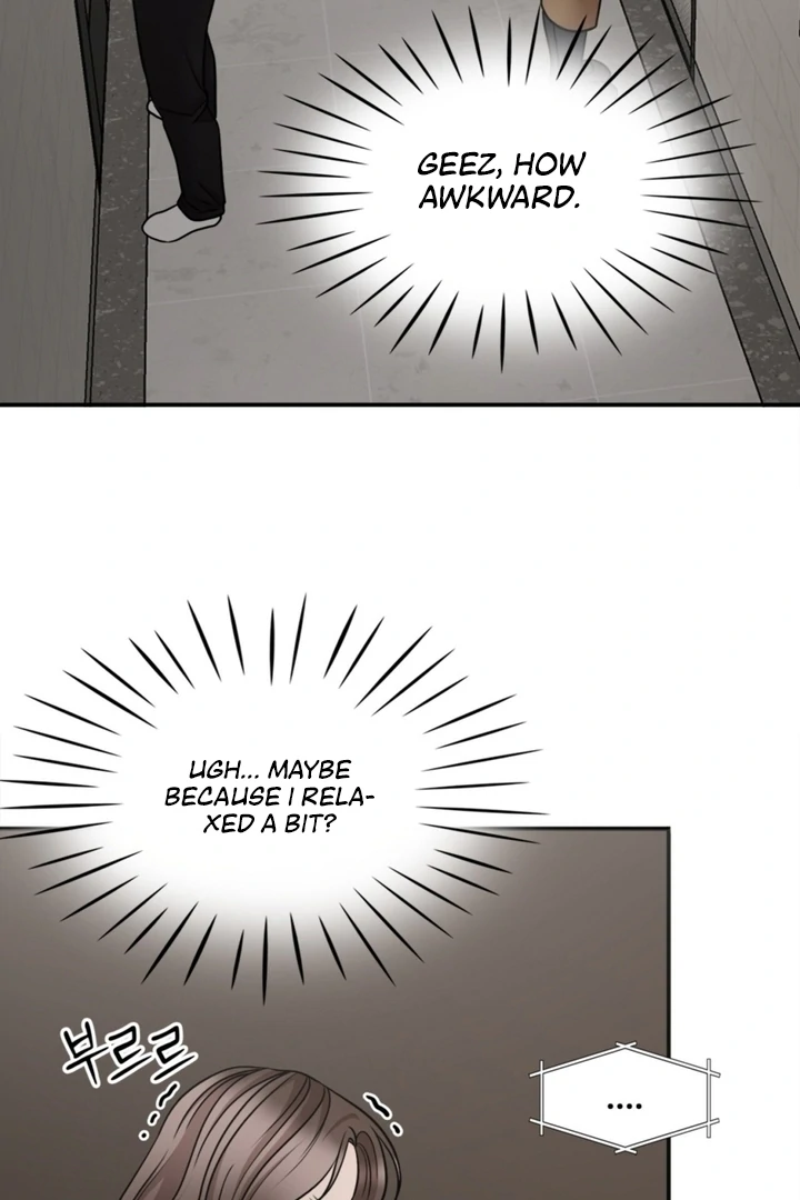 Really, Is It That Big? Chapter 3 - Page 65