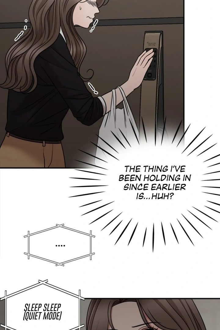 Really, Is It That Big? Chapter 3 - Page 66