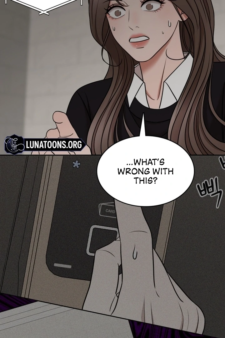 Really, Is It That Big? Chapter 3 - Page 67