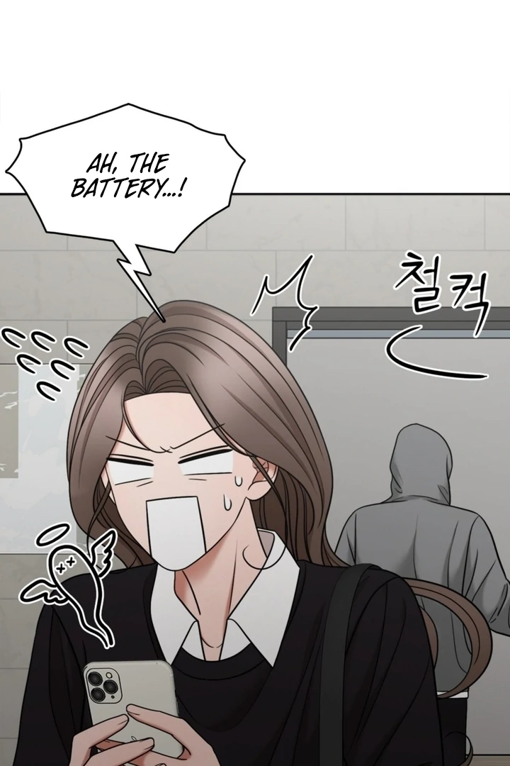 Really, Is It That Big? Chapter 3 - Page 72