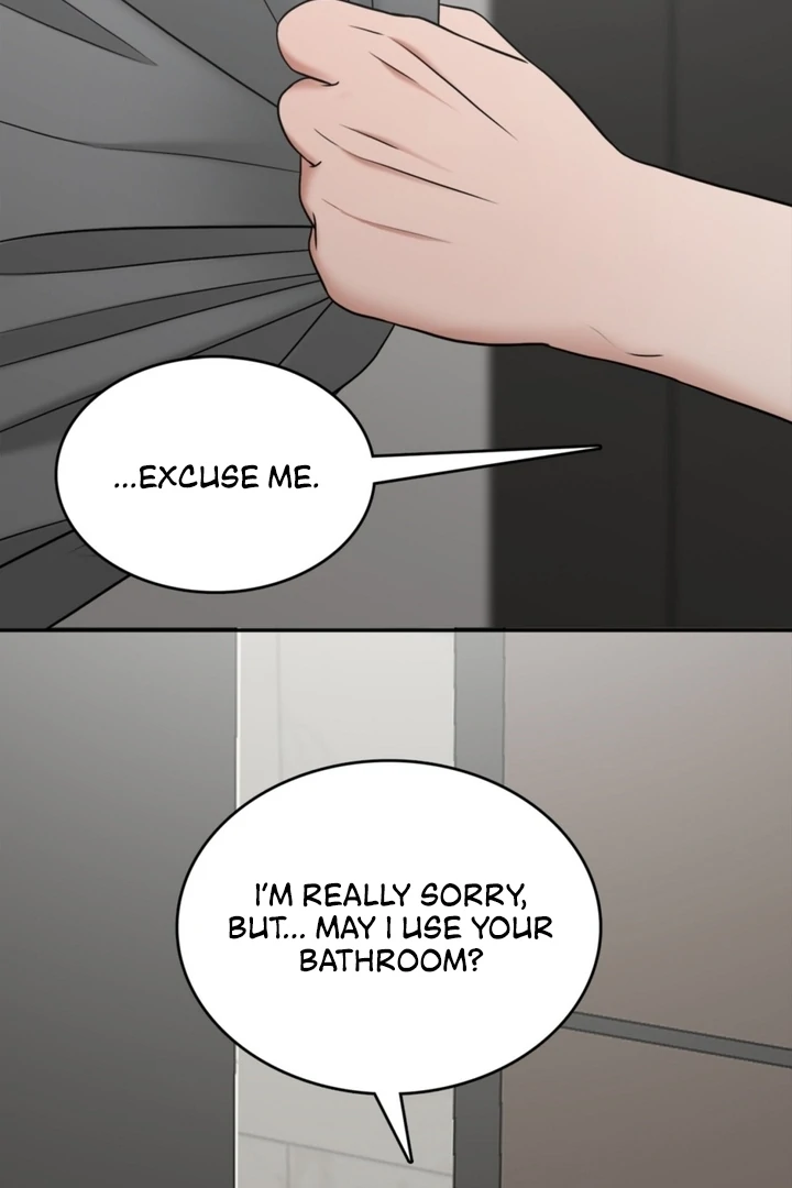 Really, Is It That Big? Chapter 3 - Page 77