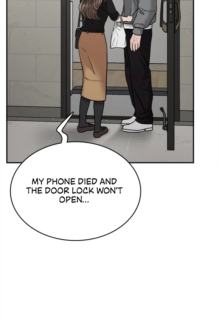 Really, Is It That Big? Chapter 3 - Page 80