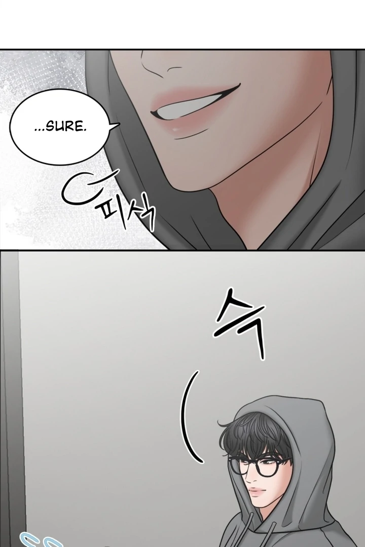 Really, Is It That Big? Chapter 3 - Page 81