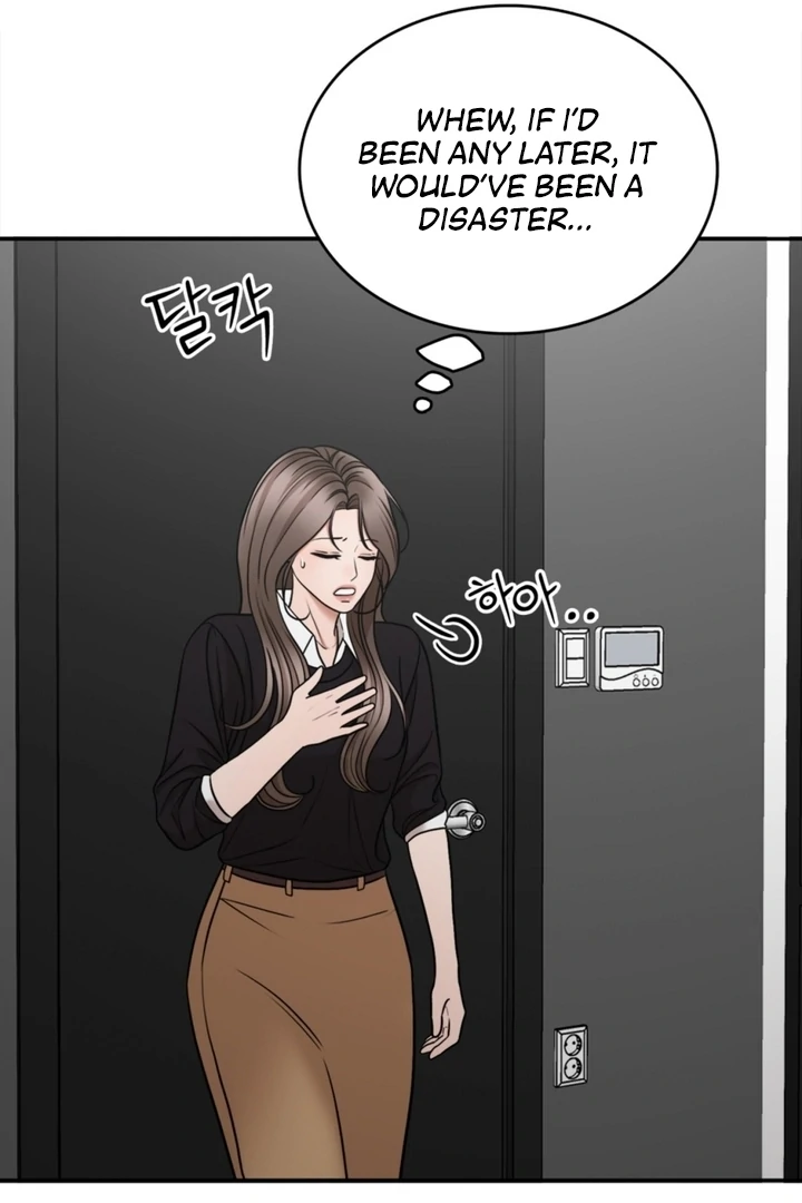 Really, Is It That Big? Chapter 3 - Page 85