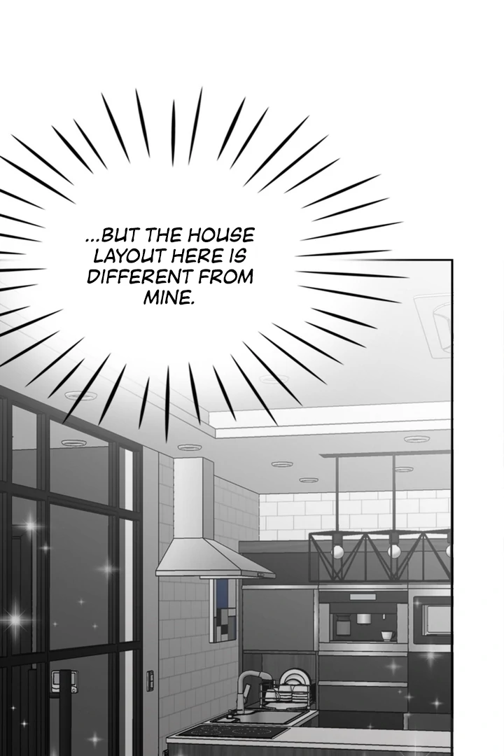 Really, Is It That Big? Chapter 3 - Page 86