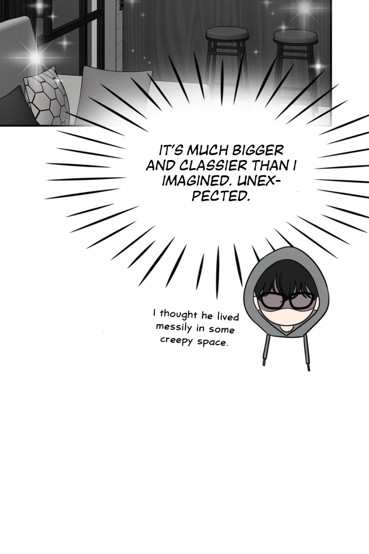 Really, Is It That Big? Chapter 3 - Page 87