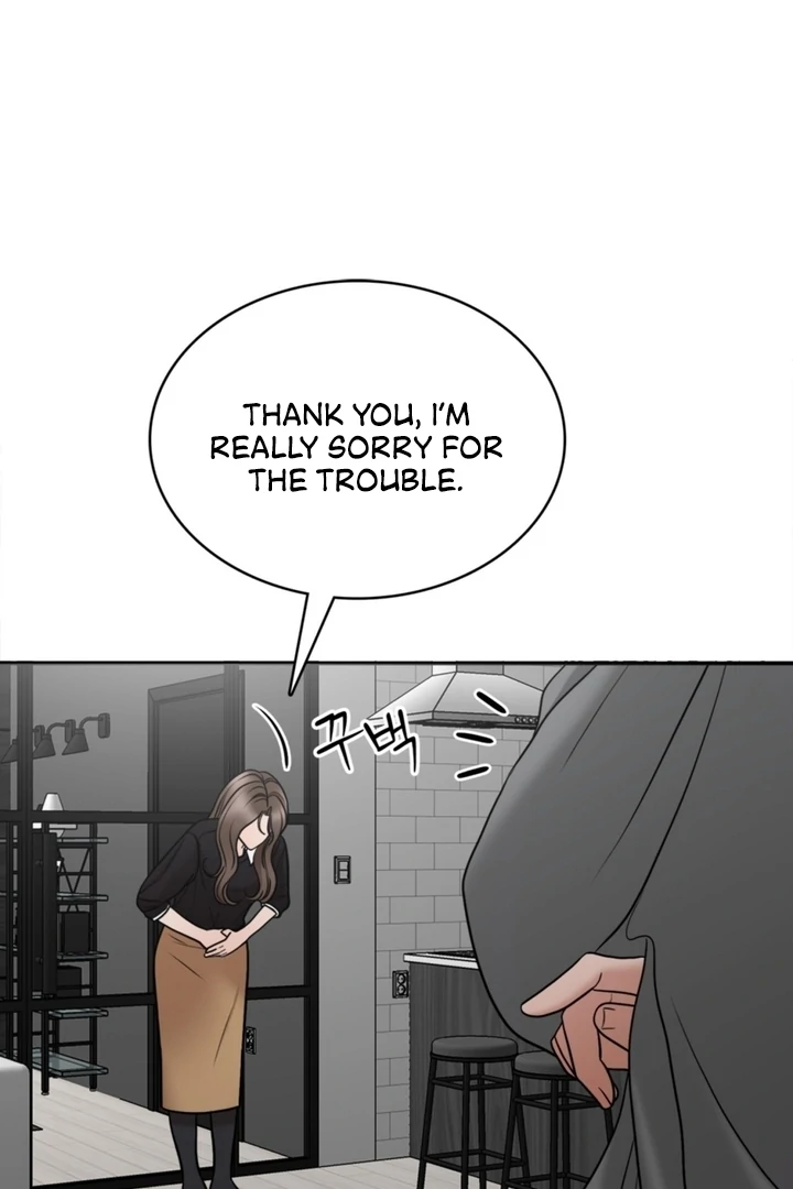 Really, Is It That Big? Chapter 3 - Page 88