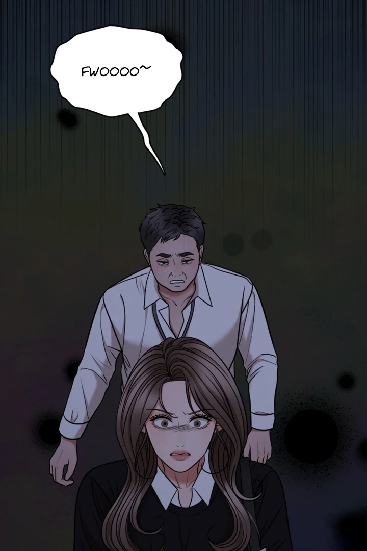 Really, Is It That Big? Chapter 3 - Page 10