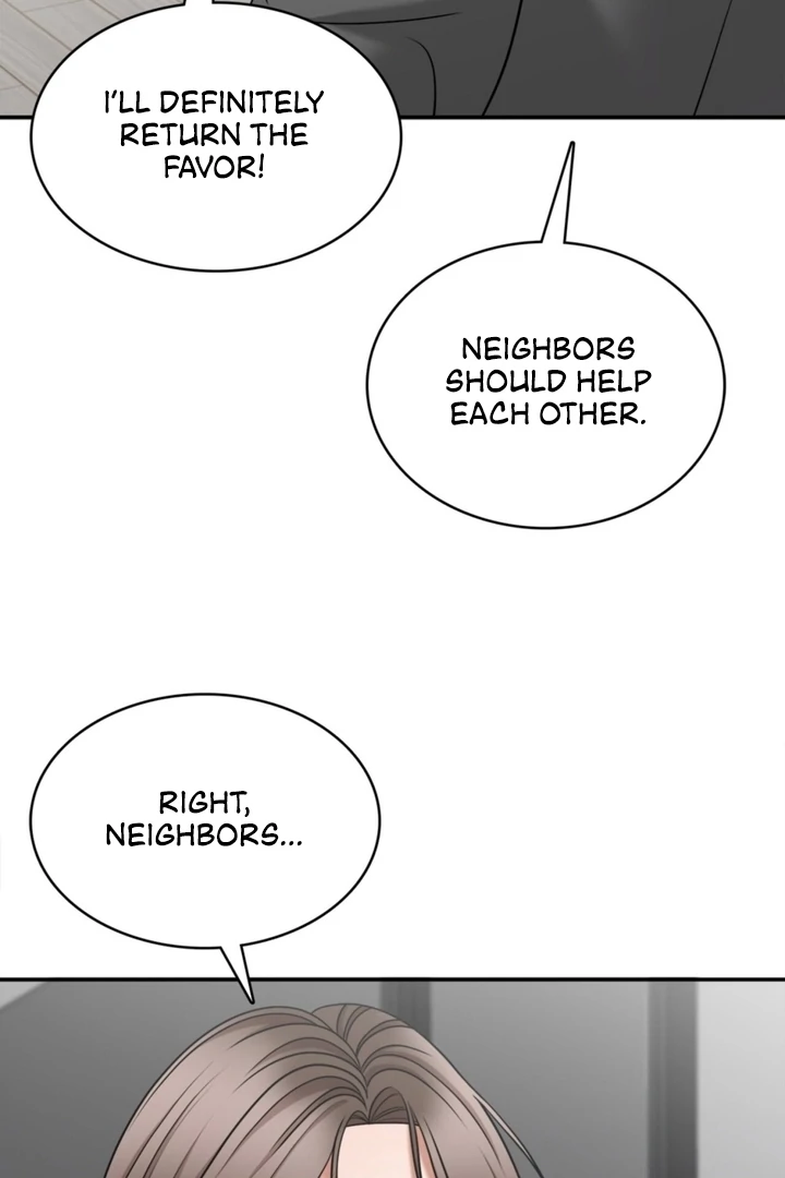 Really, Is It That Big? Chapter 3 - Page 93