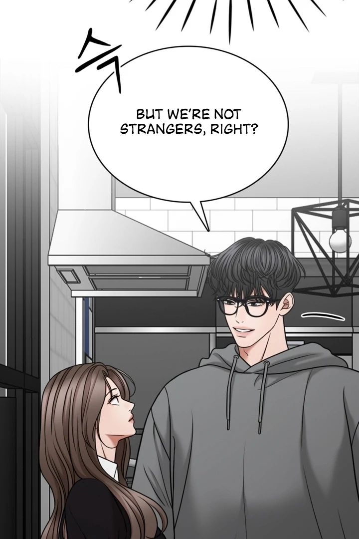 Really, Is It That Big? Chapter 3 - Page 96