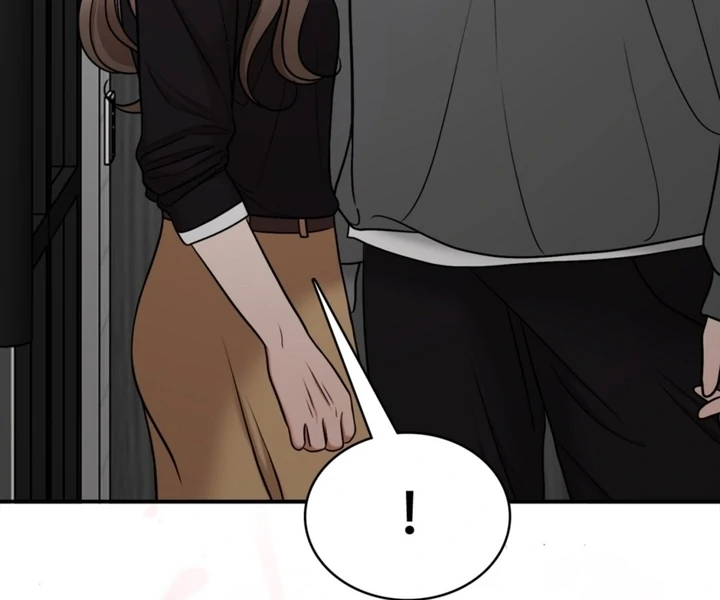 Really, Is It That Big? Chapter 3 - Page 97