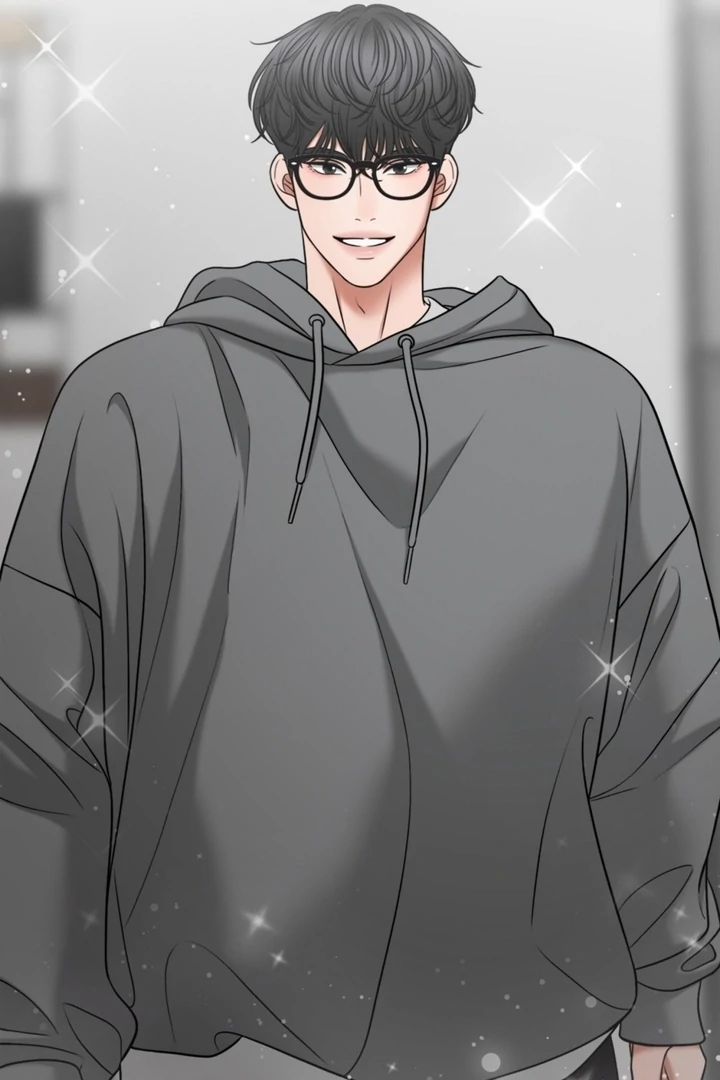 Really, Is It That Big? Chapter 3 - Page 99