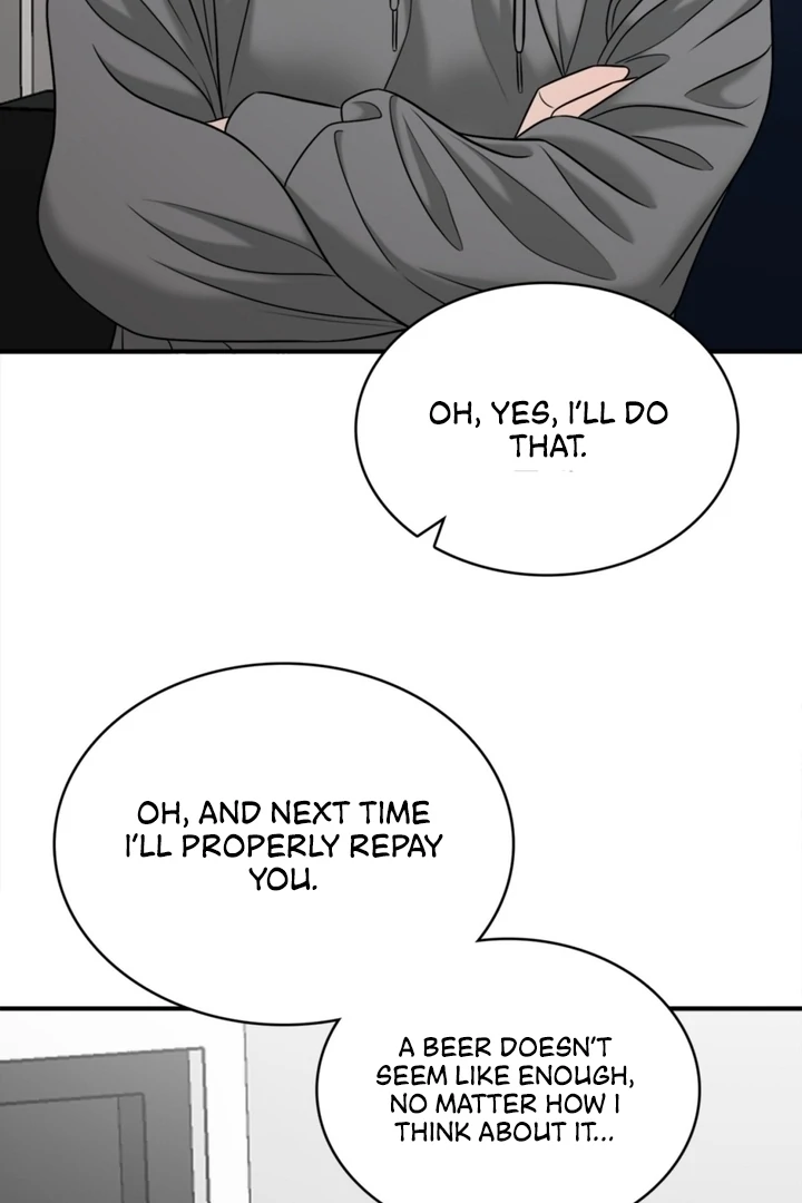Really, Is It That Big? Chapter 4 - Page 101