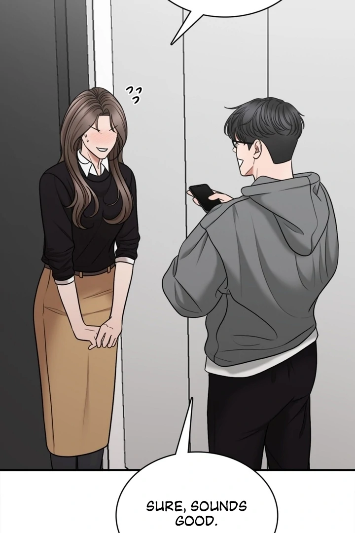 Really, Is It That Big? Chapter 4 - Page 102