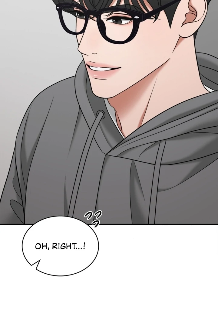 Really, Is It That Big? Chapter 4 - Page 104