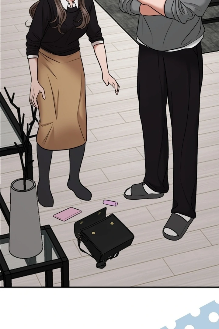 Really, Is It That Big? Chapter 4 - Page 107