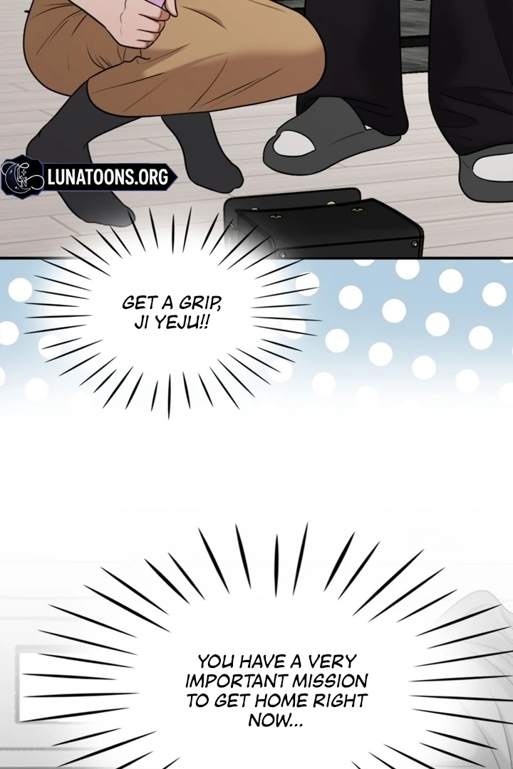 Really, Is It That Big? Chapter 4 - Page 109