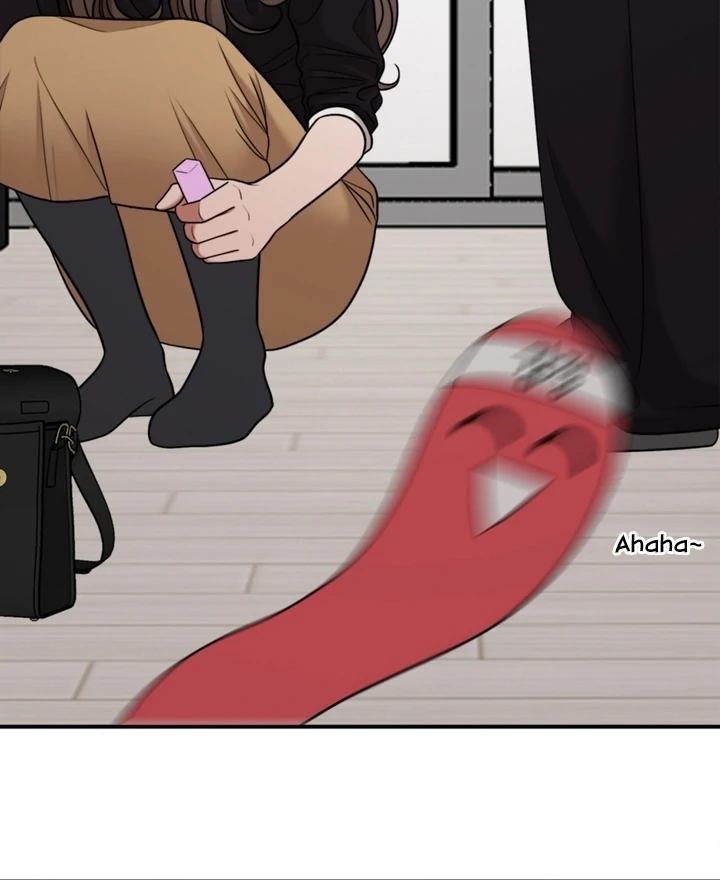 Really, Is It That Big? Chapter 4 - Page 111