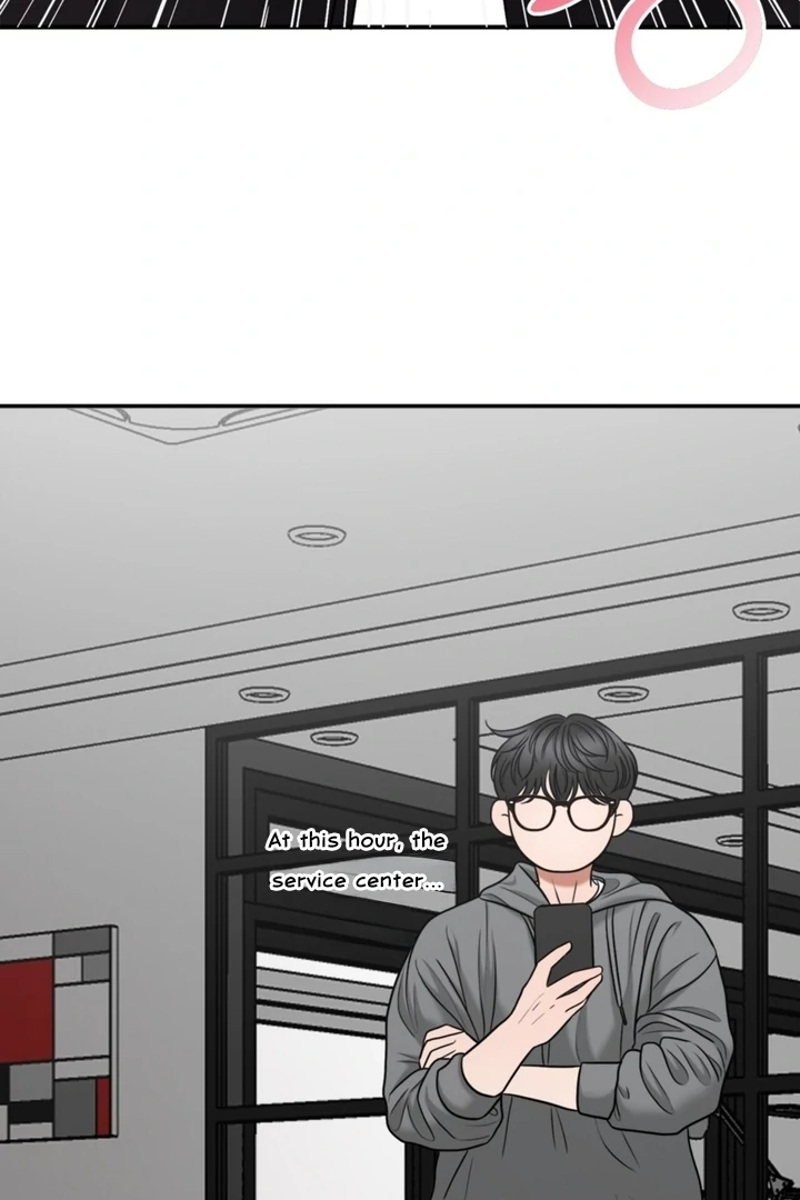 Really, Is It That Big? Chapter 4 - Page 113