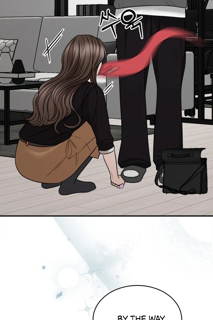 Really, Is It That Big? Chapter 4 - Page 114