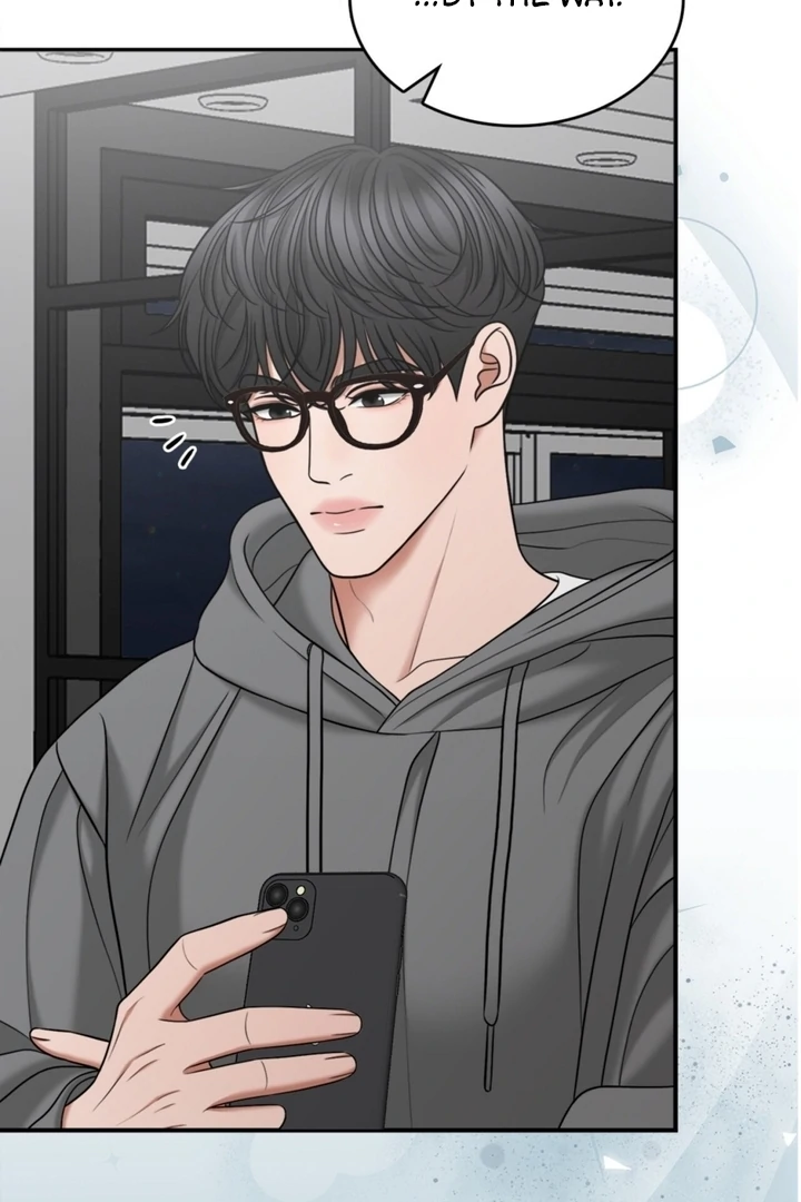 Really, Is It That Big? Chapter 4 - Page 115